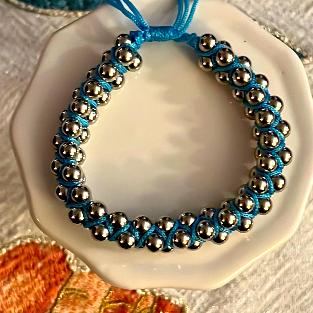 Beaded Bracelet